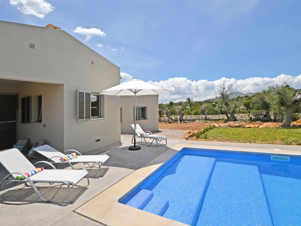 Maison de Vacances Artà