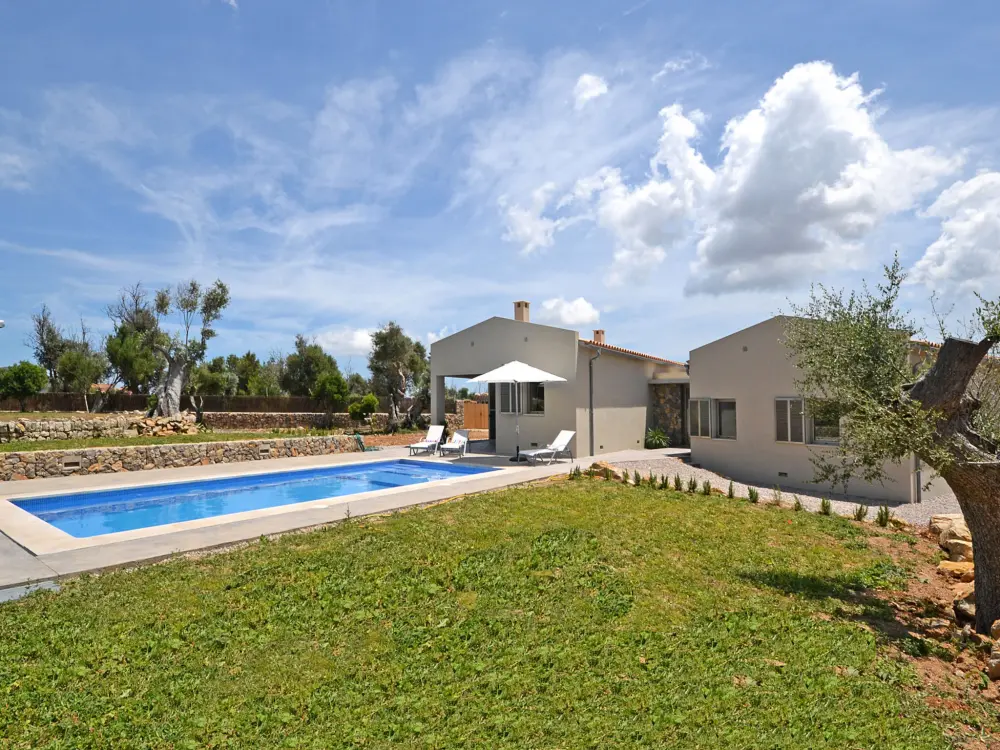 Maison de Vacances Artà