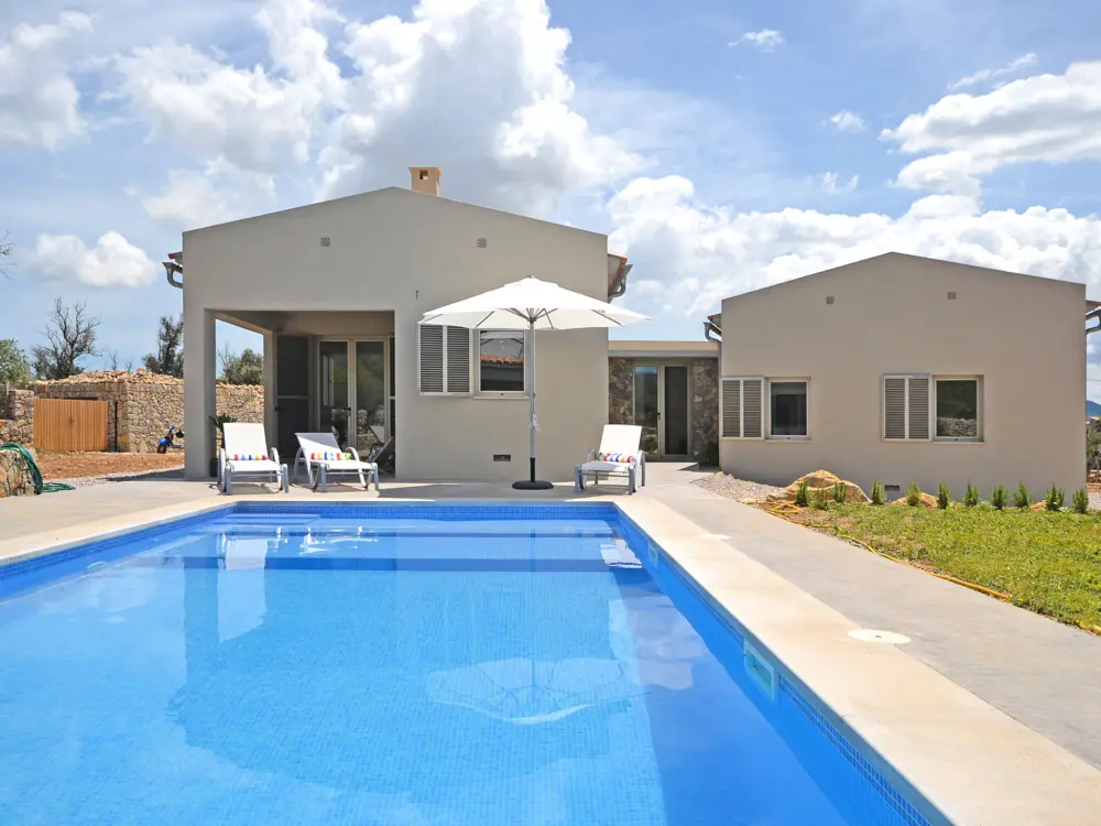 Maison de Vacances Artà