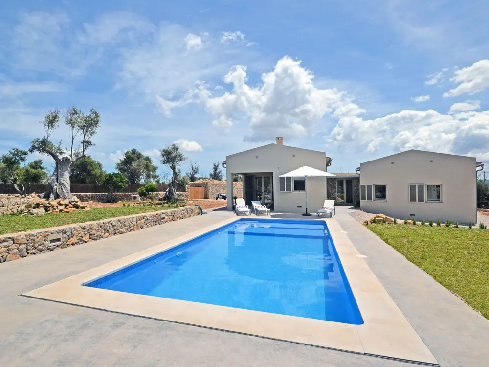 Maison de Vacances Artà