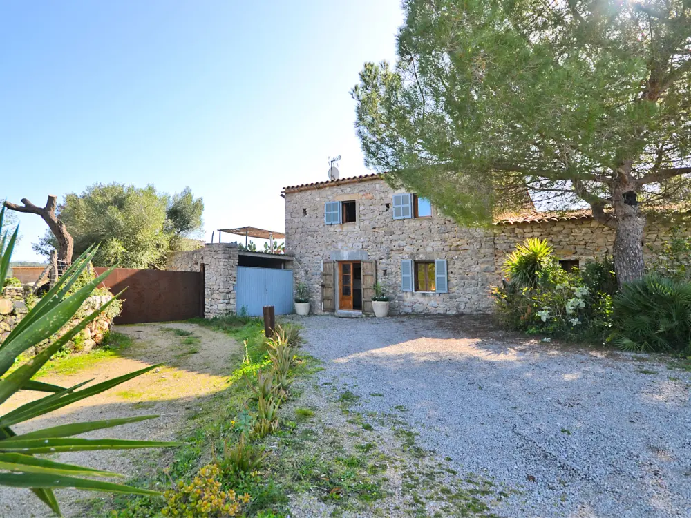 Maison de Vacances Artà