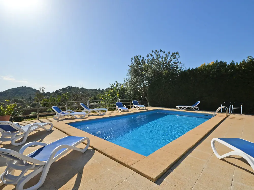 Maison de Vacances Artà