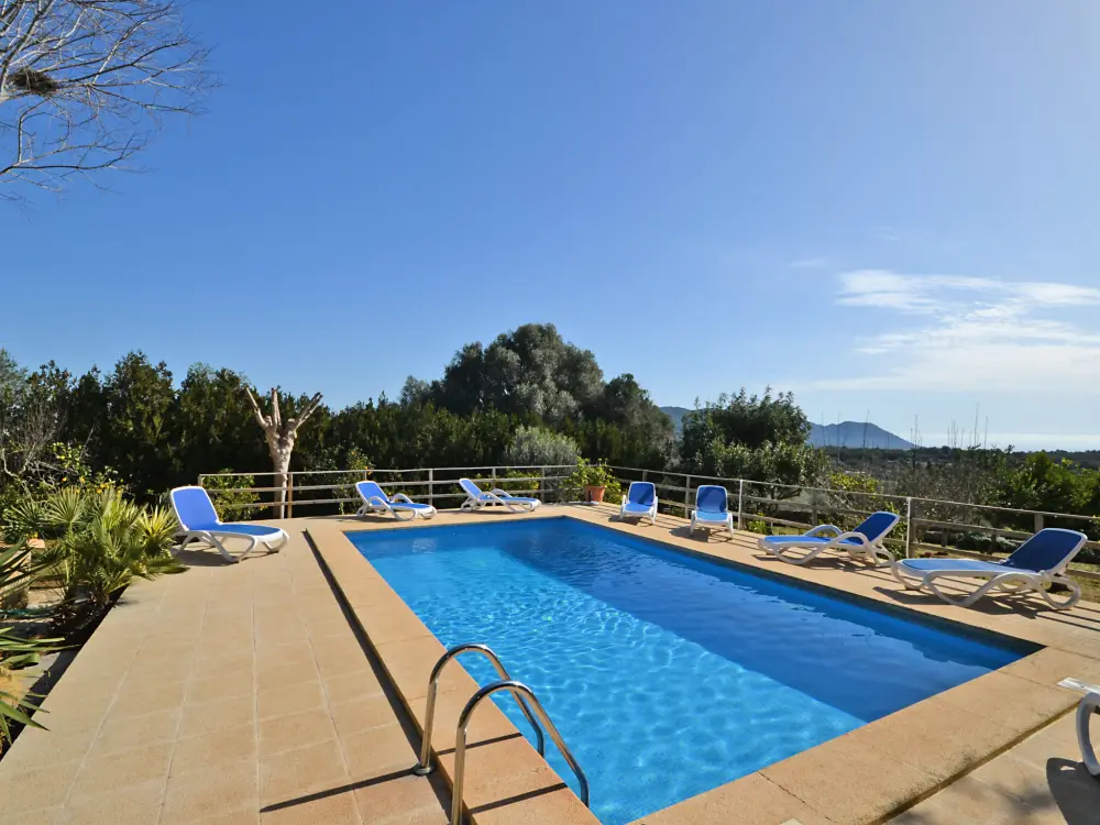 Maison de Vacances Artà