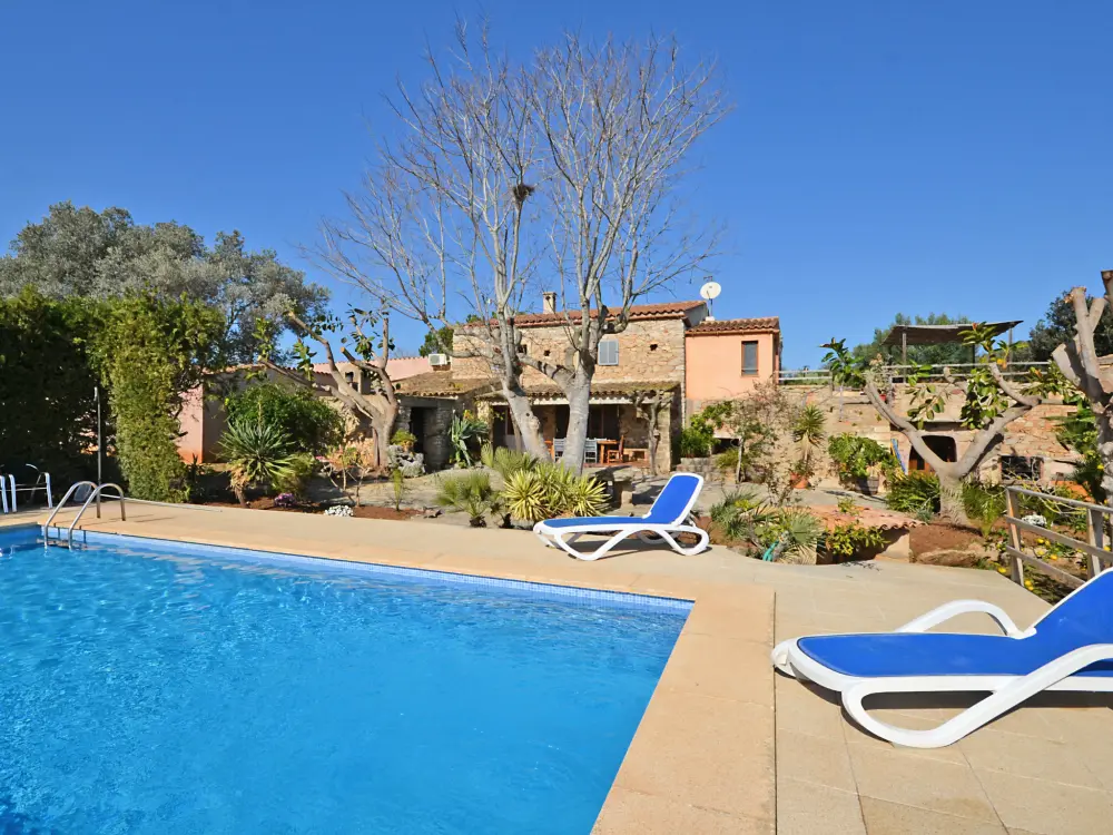 Maison de Vacances Artà