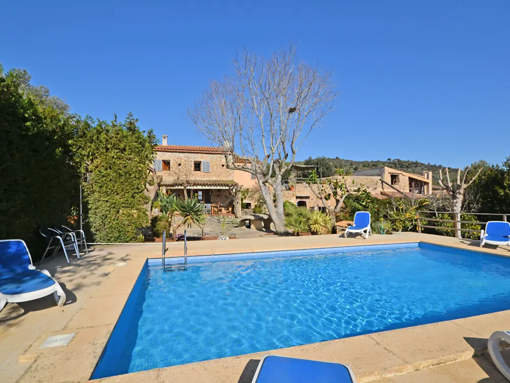 Maison de Vacances Artà