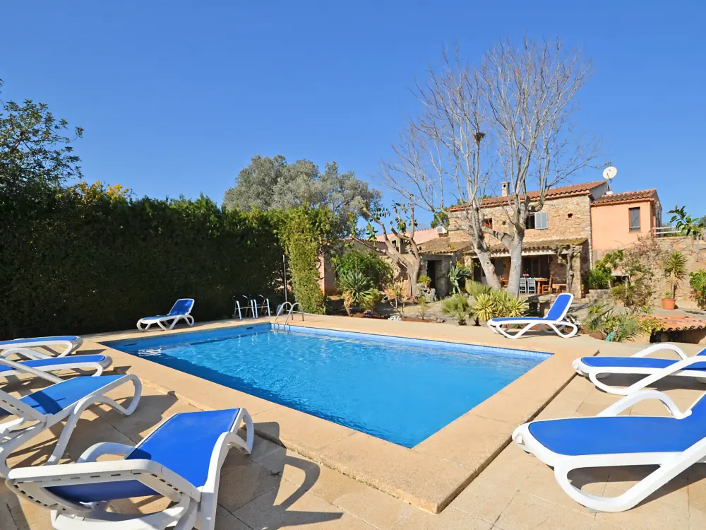 Maison de Vacances Artà