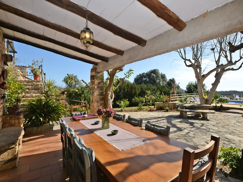 Maison de Vacances Artà