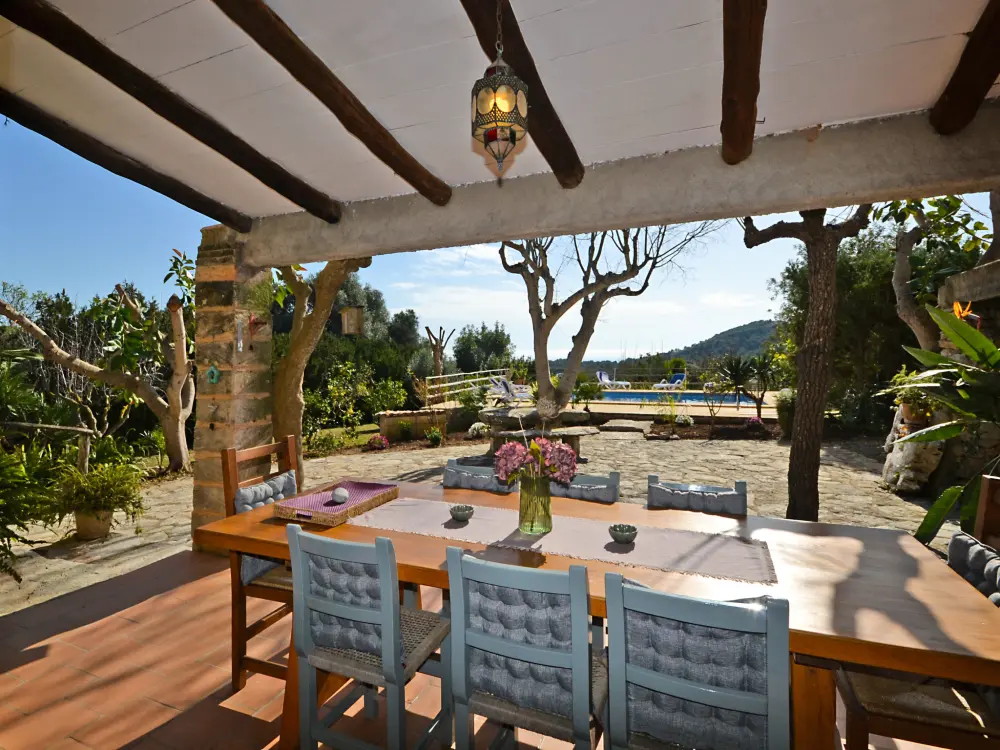Maison de Vacances Artà