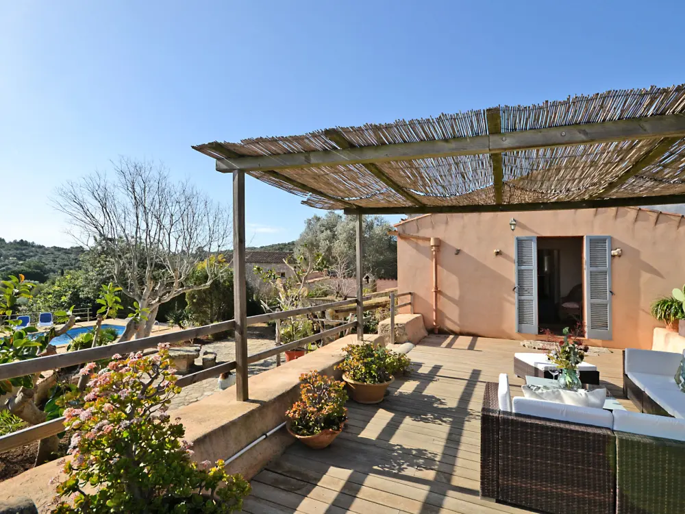 Maison de Vacances Artà