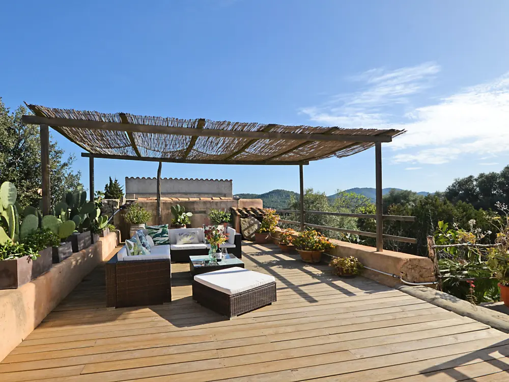 Maison de Vacances Artà
