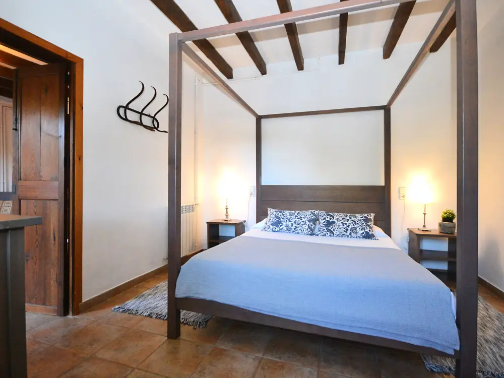 Maison de Vacances Artà