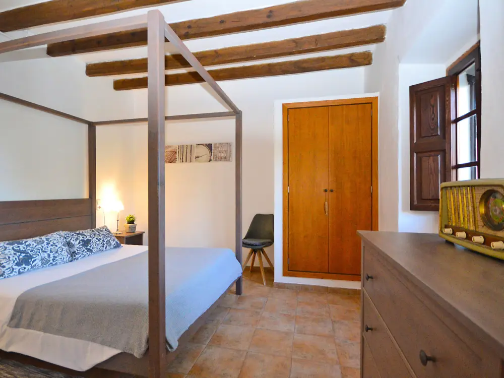Maison de Vacances Artà