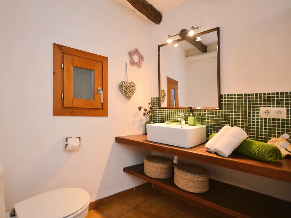 Maison de Vacances Artà