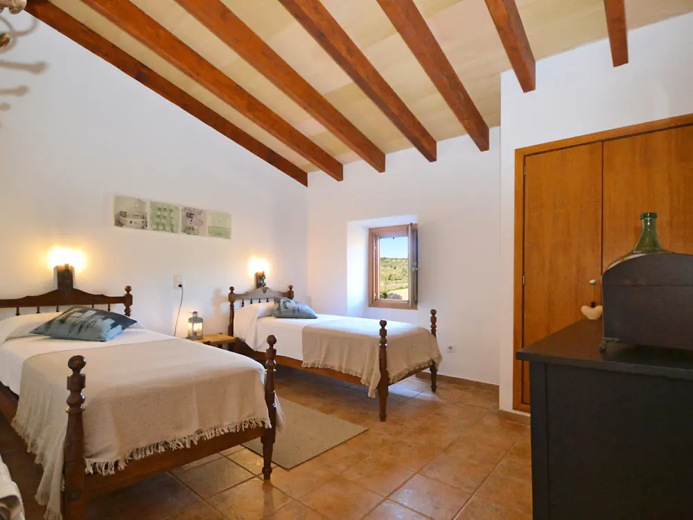 Maison de Vacances Artà
