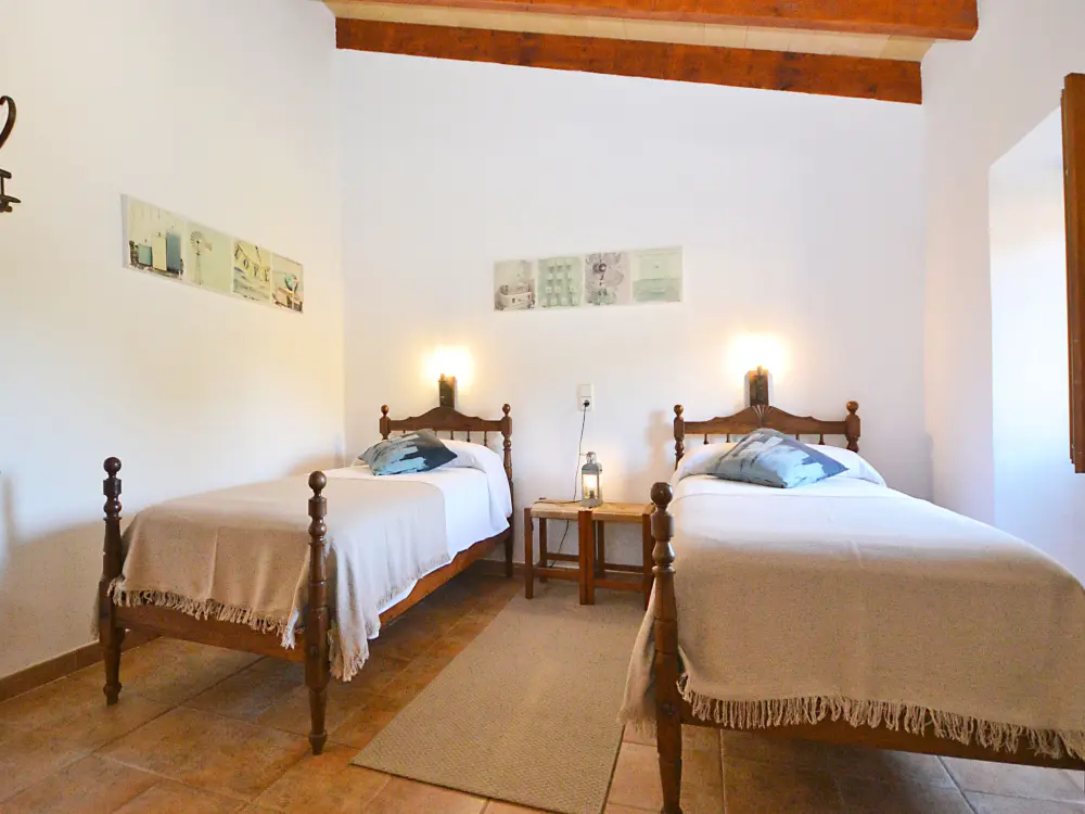 Maison de Vacances Artà
