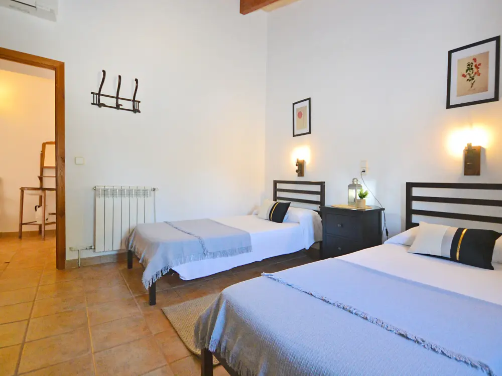Maison de Vacances Artà