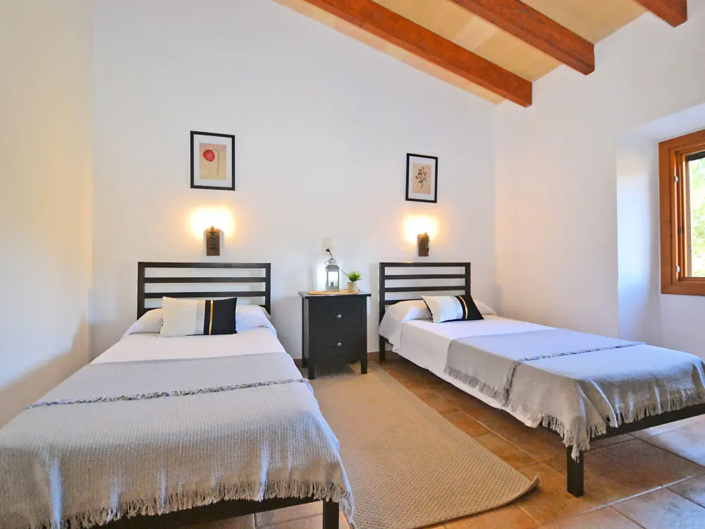 Maison de Vacances Artà