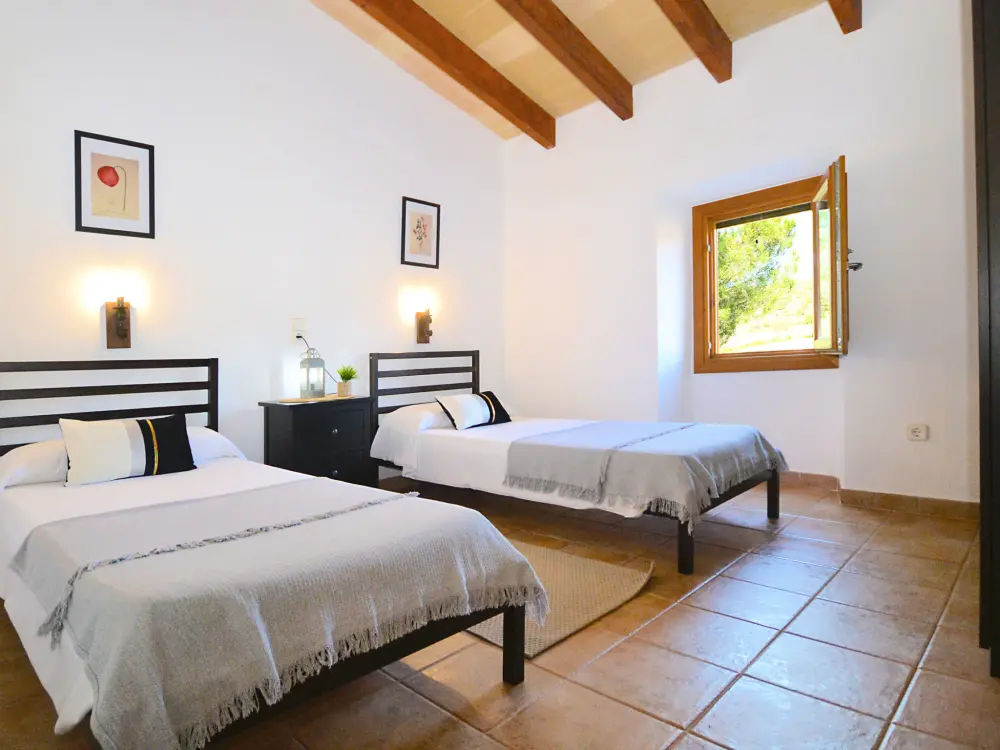 Maison de Vacances Artà