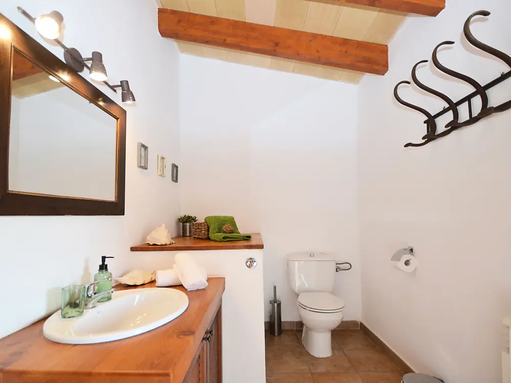 Maison de Vacances Artà
