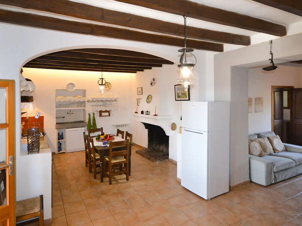 Maison de Vacances Artà