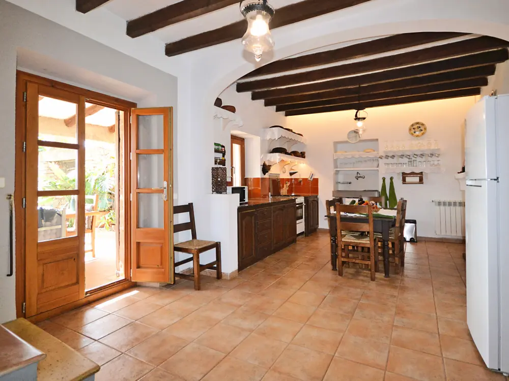 Maison de Vacances Artà