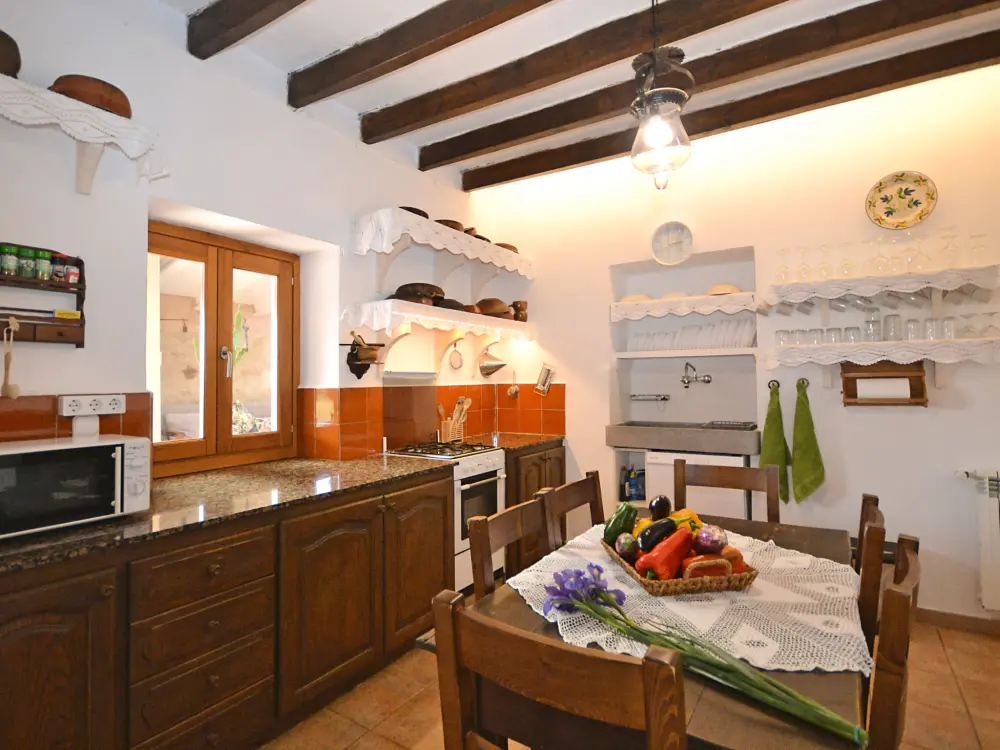 Maison de Vacances Artà