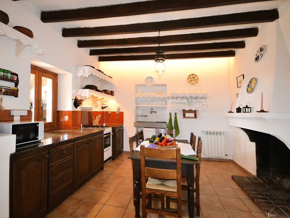 Maison de Vacances Artà