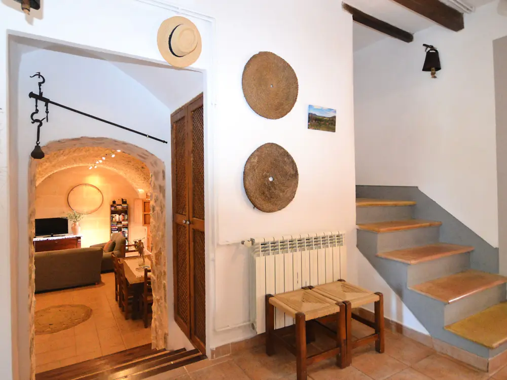 Maison de Vacances Artà