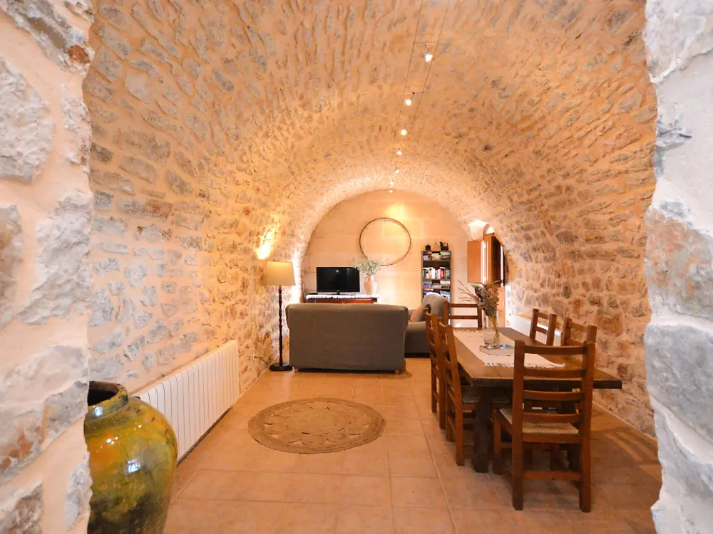 Maison de Vacances Artà