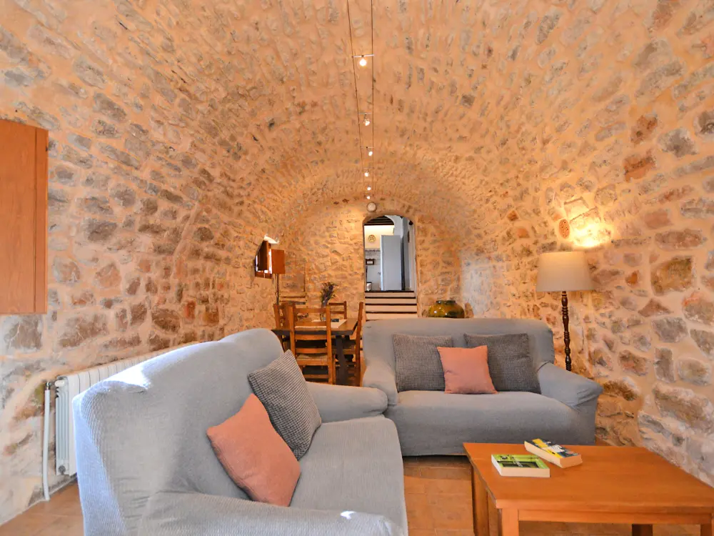 Maison de Vacances Artà