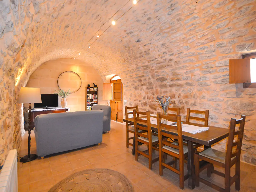 Maison de Vacances Artà