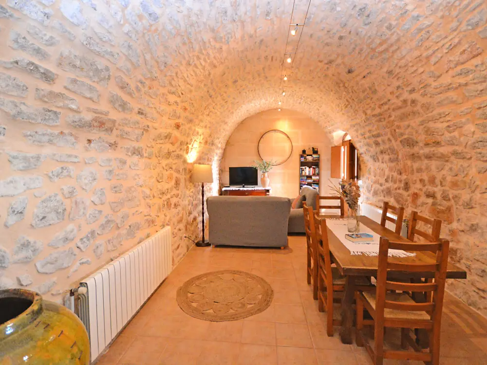 Maison de Vacances Artà