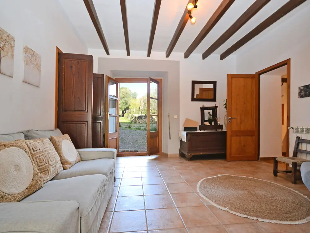 Maison de Vacances Artà
