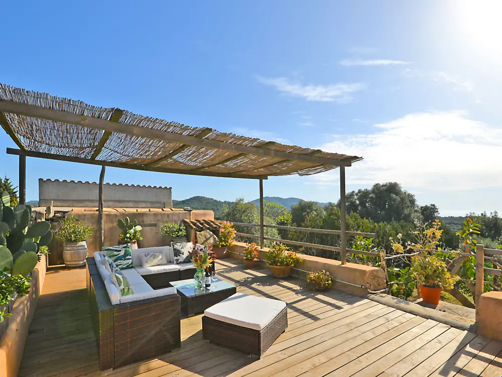 Maison de Vacances Artà