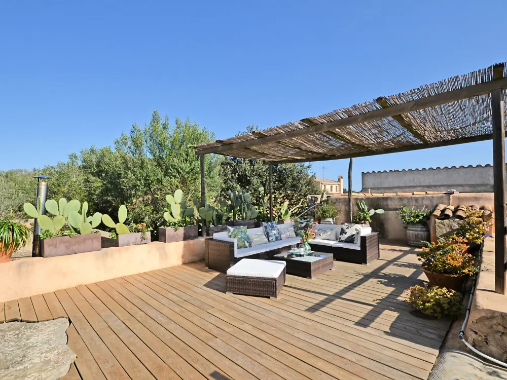Maison de Vacances Artà