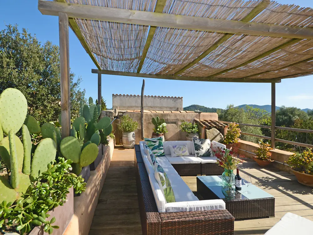 Maison de Vacances Artà