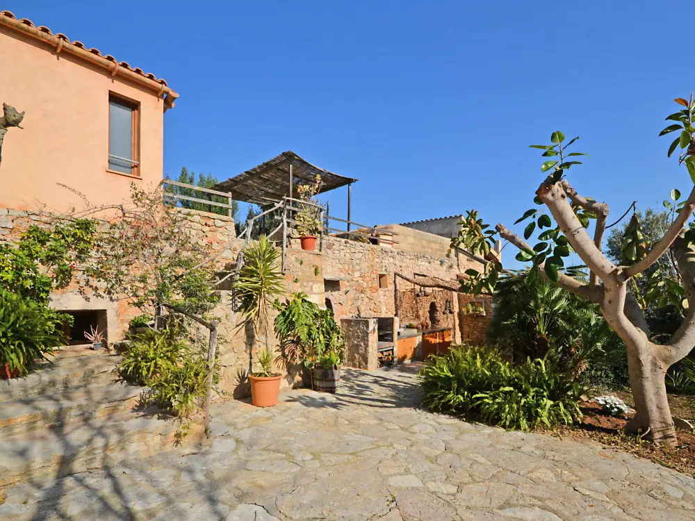 Maison de Vacances Artà