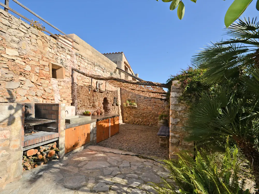 Maison de Vacances Artà
