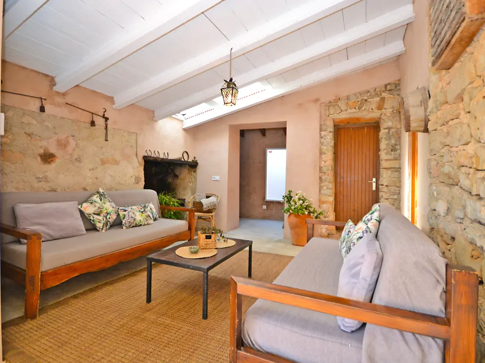 Maison de Vacances Artà