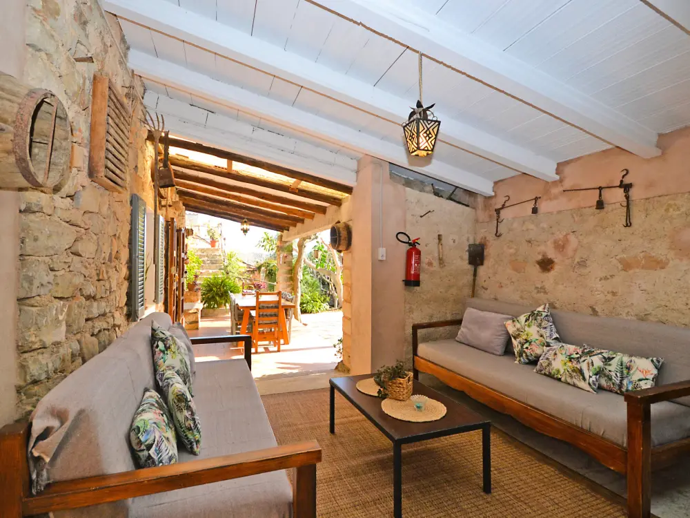 Maison de Vacances Artà