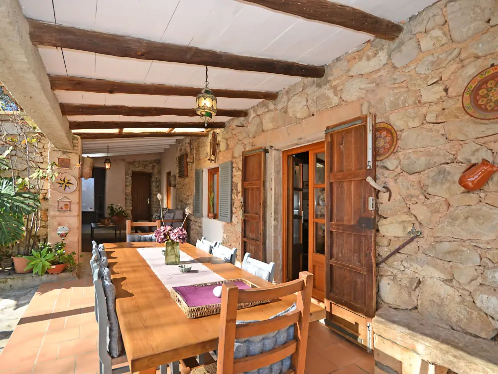 Maison de Vacances Artà
