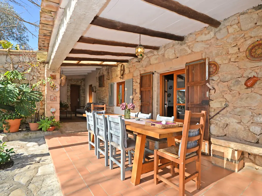 Maison de Vacances Artà
