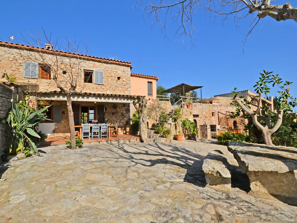 Maison de Vacances Artà