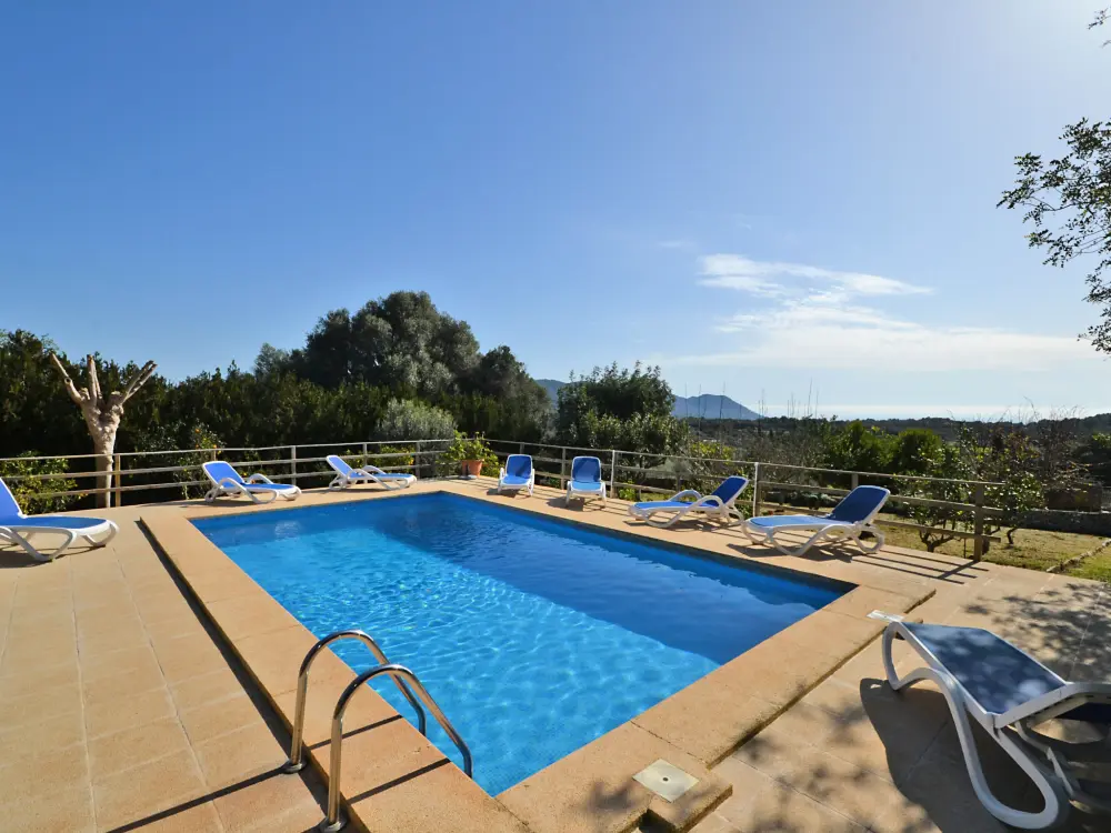 Maison de Vacances Artà