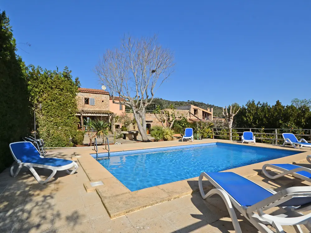 Maison de Vacances Artà