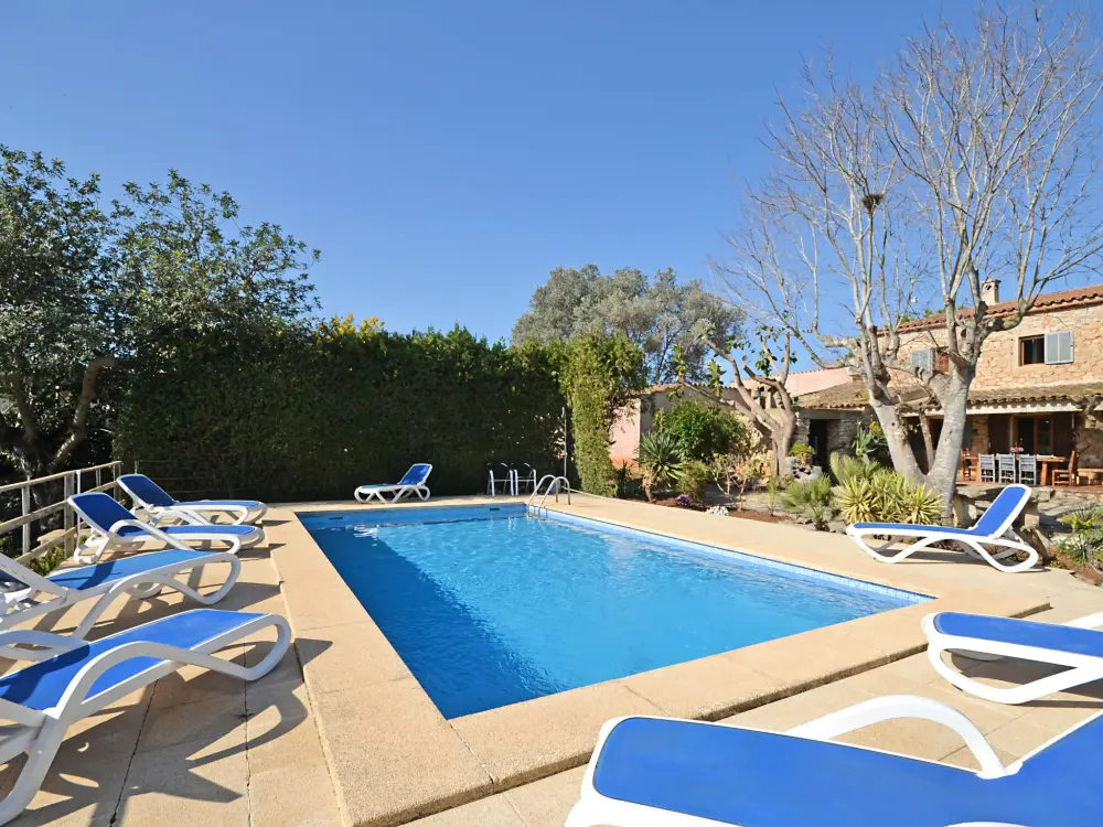 Maison de Vacances Artà