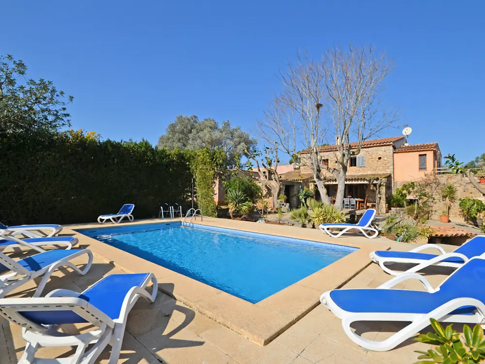 Maison de Vacances Artà