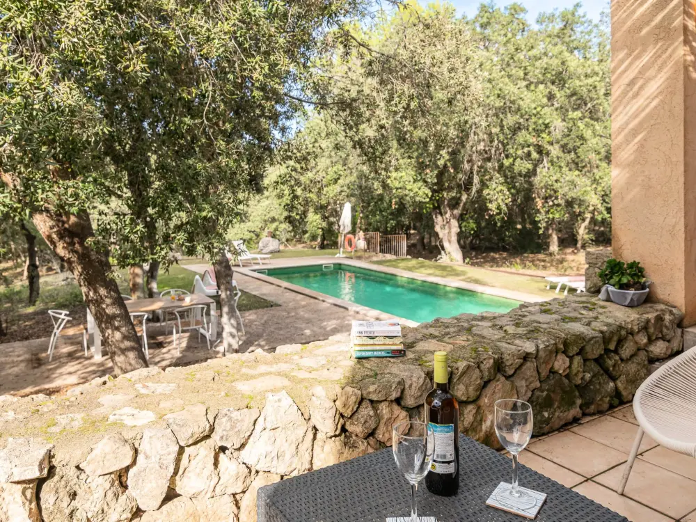 Maison de Vacances Artà