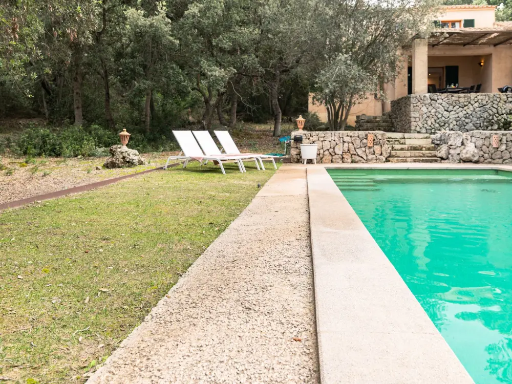 Maison de Vacances Artà
