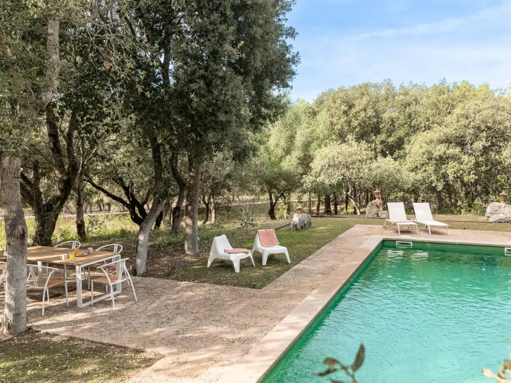 Maison de Vacances Artà
